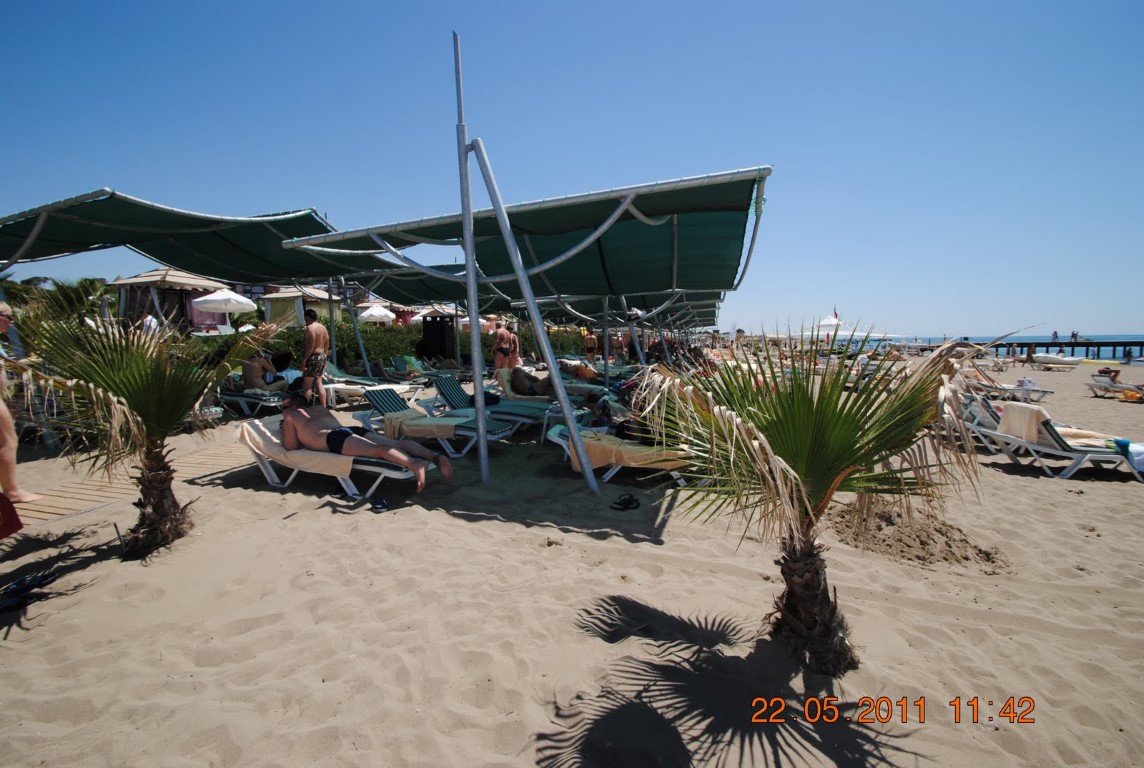 imagini hotel LIMAK ATLANTIS BELEK